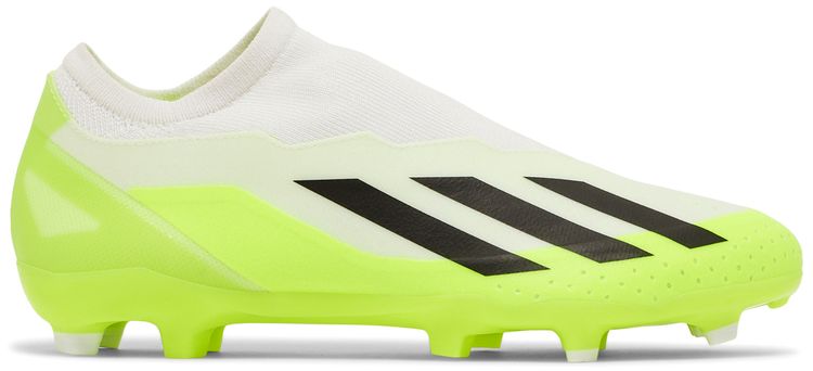 Adidas X Crazyfast3 Laceless FG Crazyrush Pack