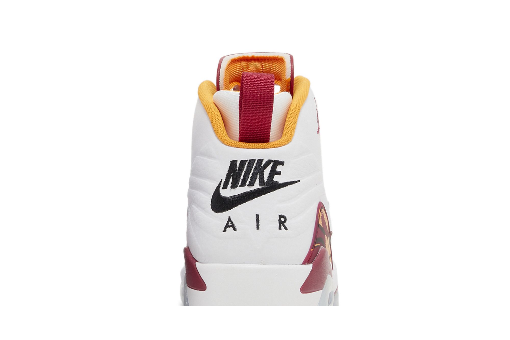 Buy Air Jordan MVP 'Cardinal' - DZ4475 168 | GOAT