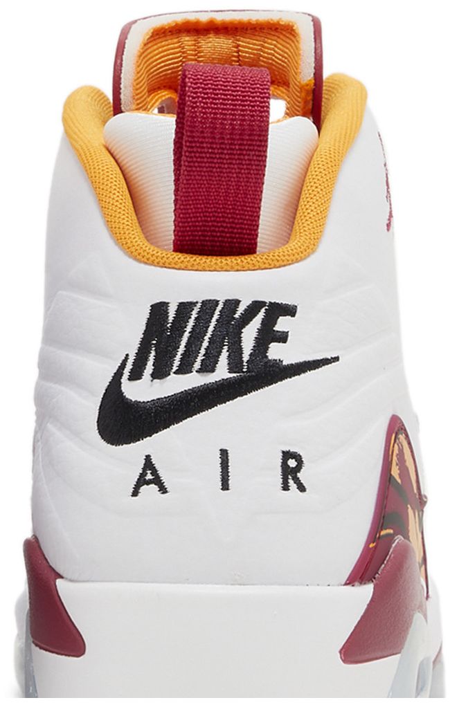 Jordan MVP Cardinal