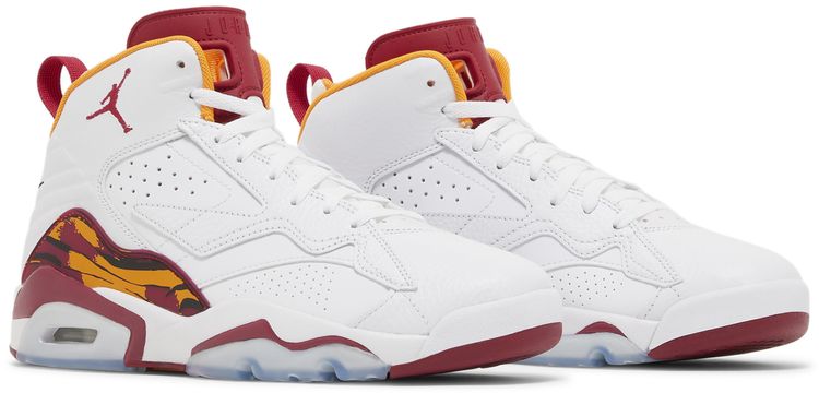 Jordan MVP Cardinal