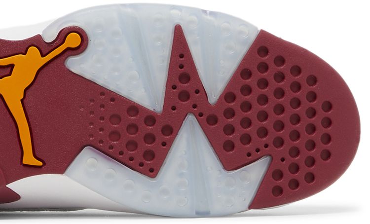 Jordan MVP Cardinal
