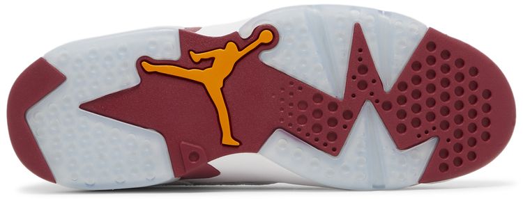 Jordan MVP Cardinal