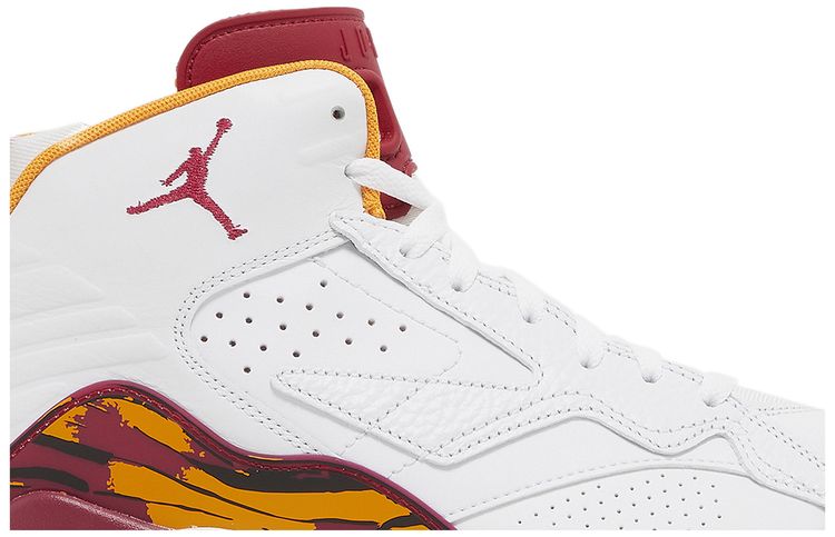 Jordan MVP Cardinal