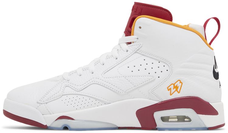 Jordan MVP Cardinal