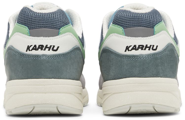 Karhu Legacy 96 Sleet Brittany Blue