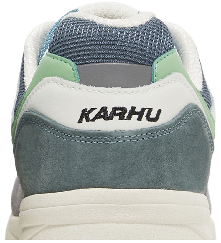 Karhu Legacy 96 Sleet Brittany Blue