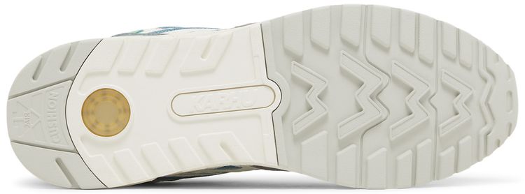 Karhu Legacy 96 Sleet Brittany Blue