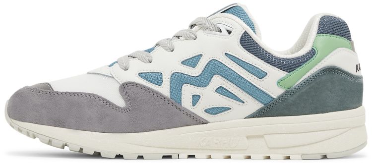 Karhu Legacy 96 Sleet Brittany Blue