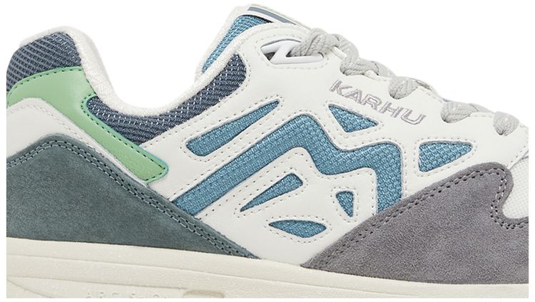 Karhu Legacy 96 Sleet Brittany Blue