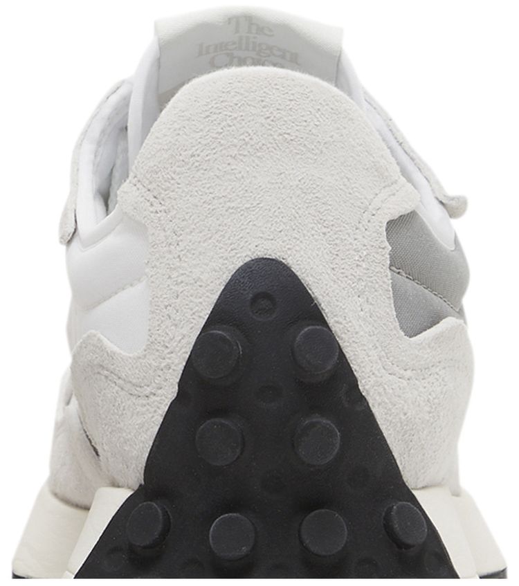 327 Grey Matter