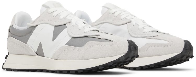 327 Grey Matter
