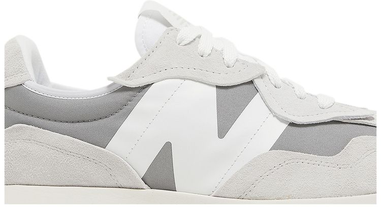 327 Grey Matter
