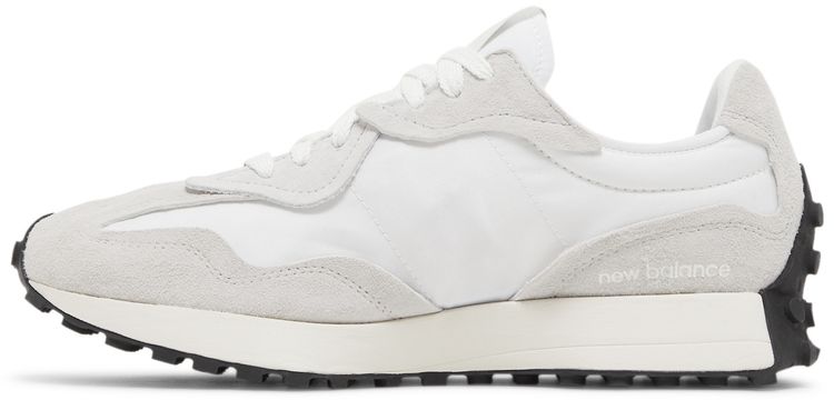 327 Grey Matter