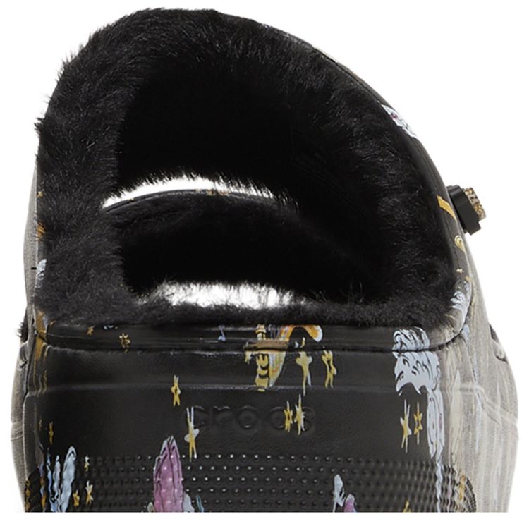 Harry Potter x Crocs Classic Cozzzy Sandal Vera Bradley