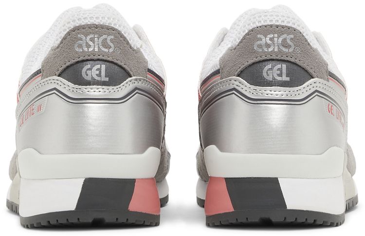 Gel Lyte 3 OG Y2K Pack   Sienna