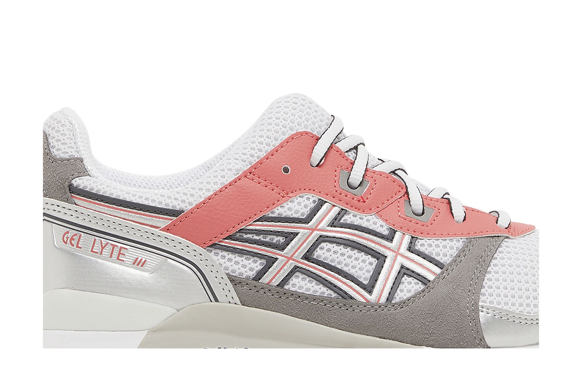 Buy Gel Lyte 3 OG 'Y2K Pack - Sienna' - 1201A826 100 | GOAT