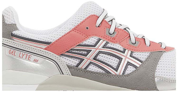 Gel Lyte 3 OG Y2K Pack   Sienna