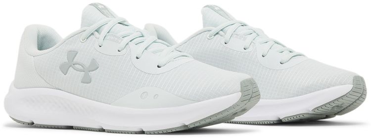 Under Armour Wmns Charged Pursuit 3 Tech Illusion Green