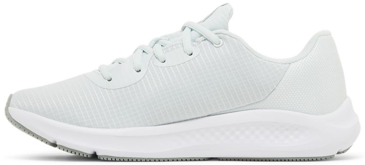 Under Armour Wmns Charged Pursuit 3 Tech Illusion Green