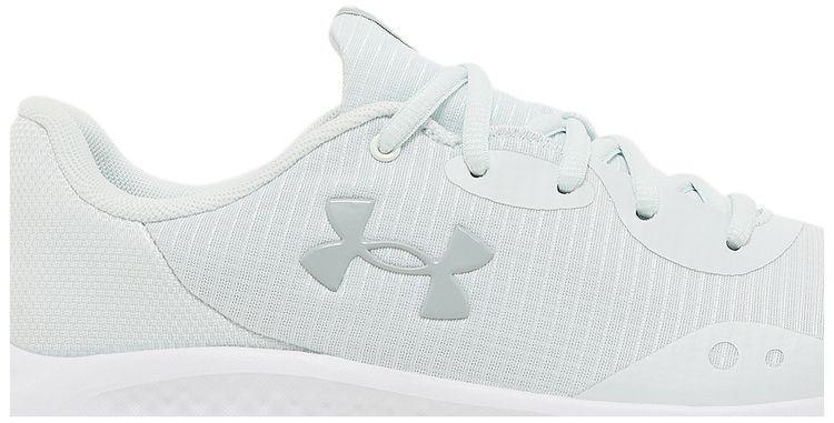 Under Armour Wmns Charged Pursuit 3 Tech Illusion Green