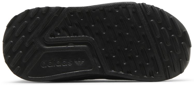 Adidas Multix I Triple Black