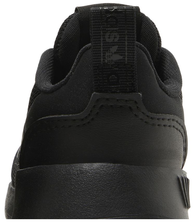 Adidas Multix I Triple Black