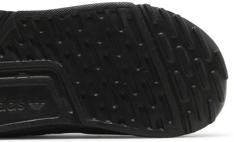 Adidas Multix I Triple Black