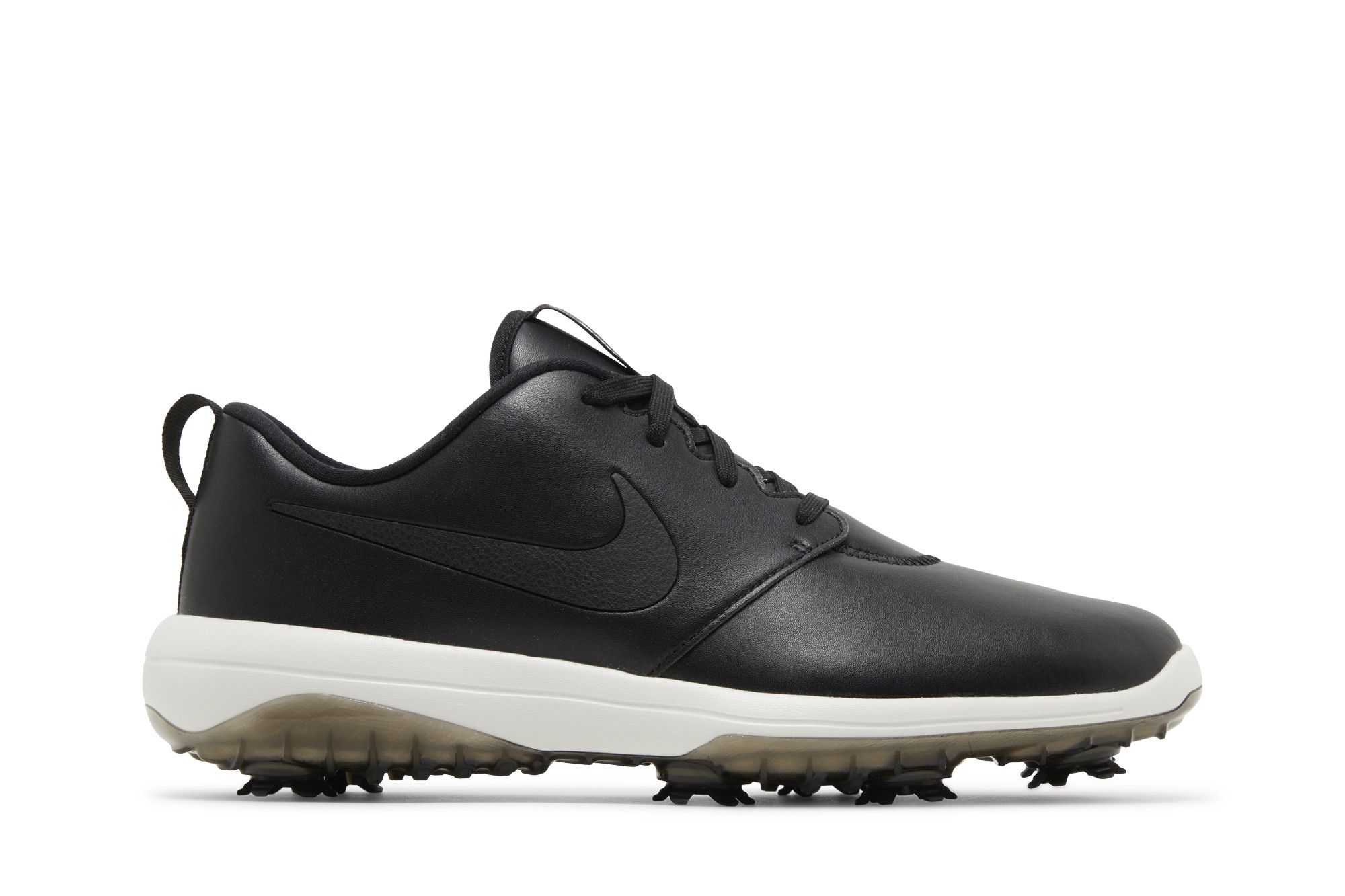 Nike roshe g shop tour black