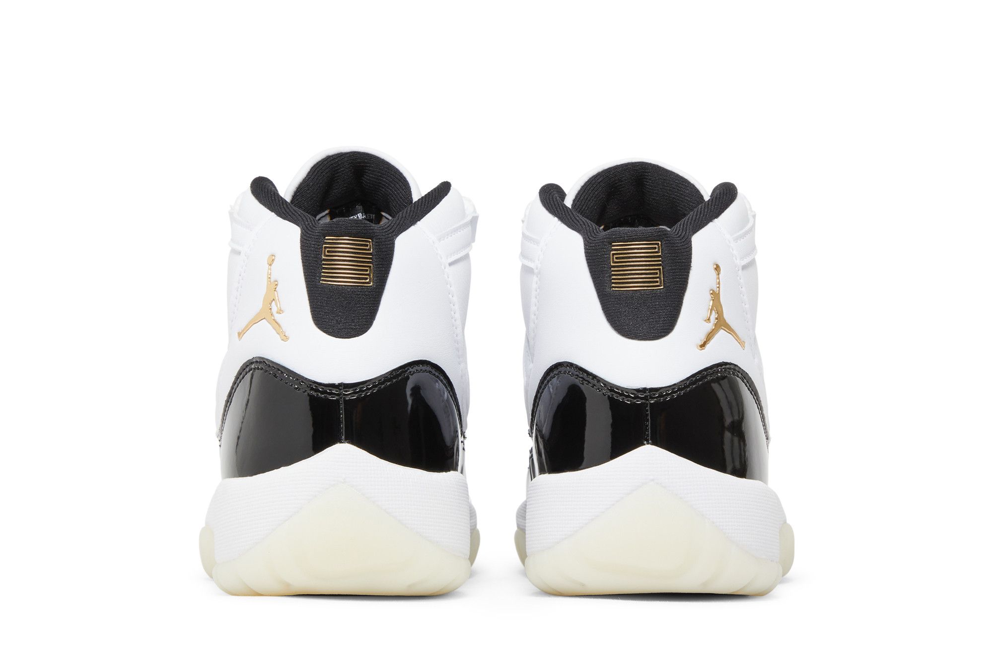 Buy Air Jordan 11 Retro GS Gratitude Defining Moments 378038 170 GOAT