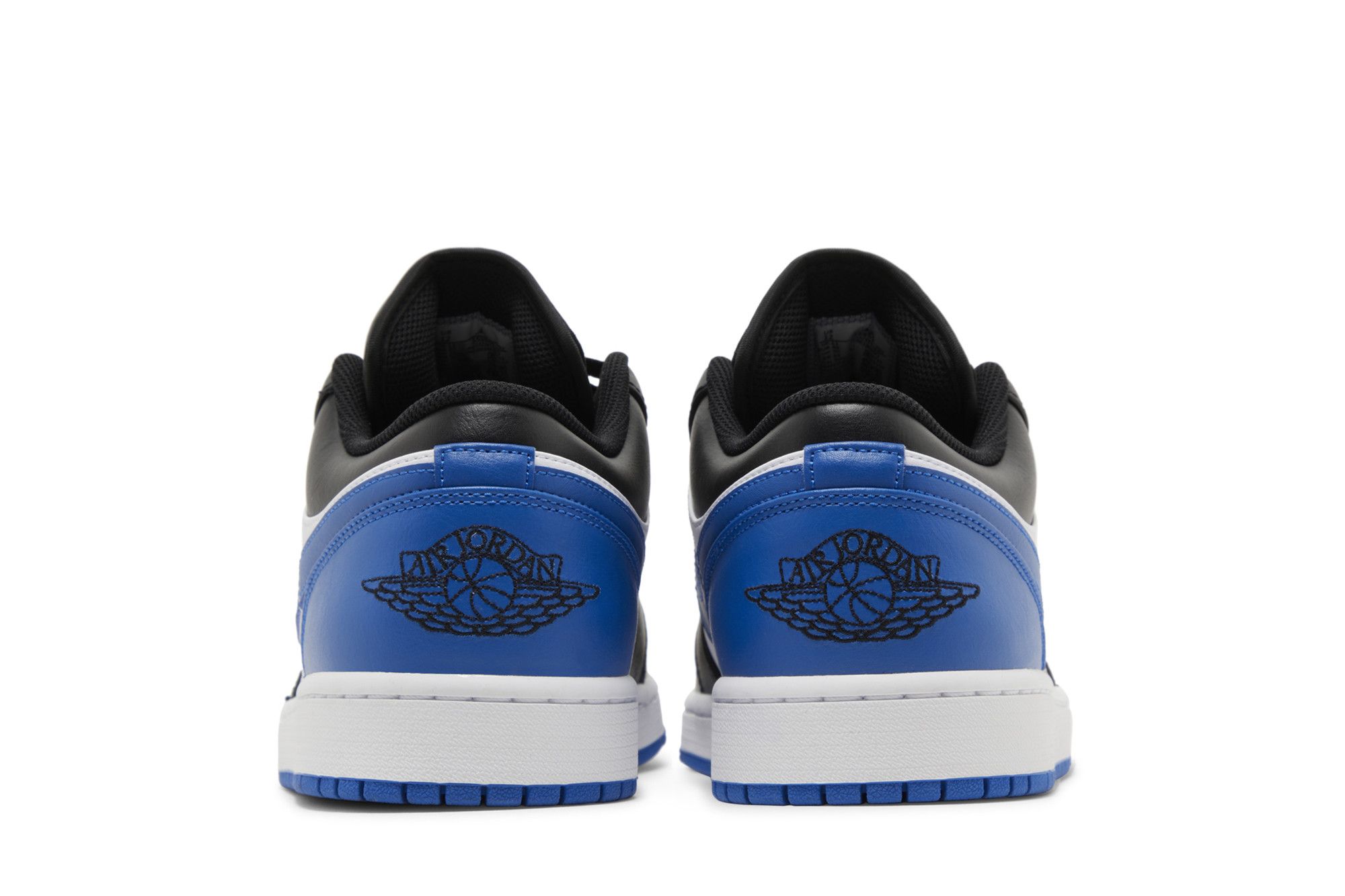 jordan 1 royal toe low
