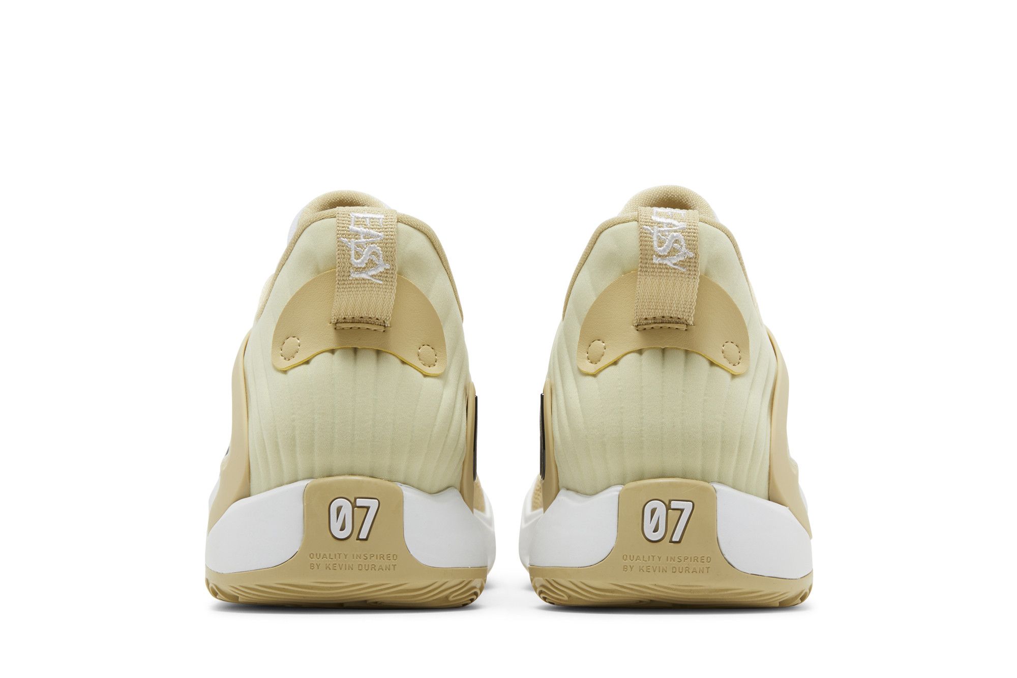 Buy KD 15 TB 'Team Gold' - DX6648 700 | GOAT