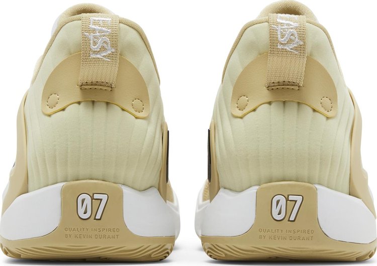 KD 15 TB Team Gold