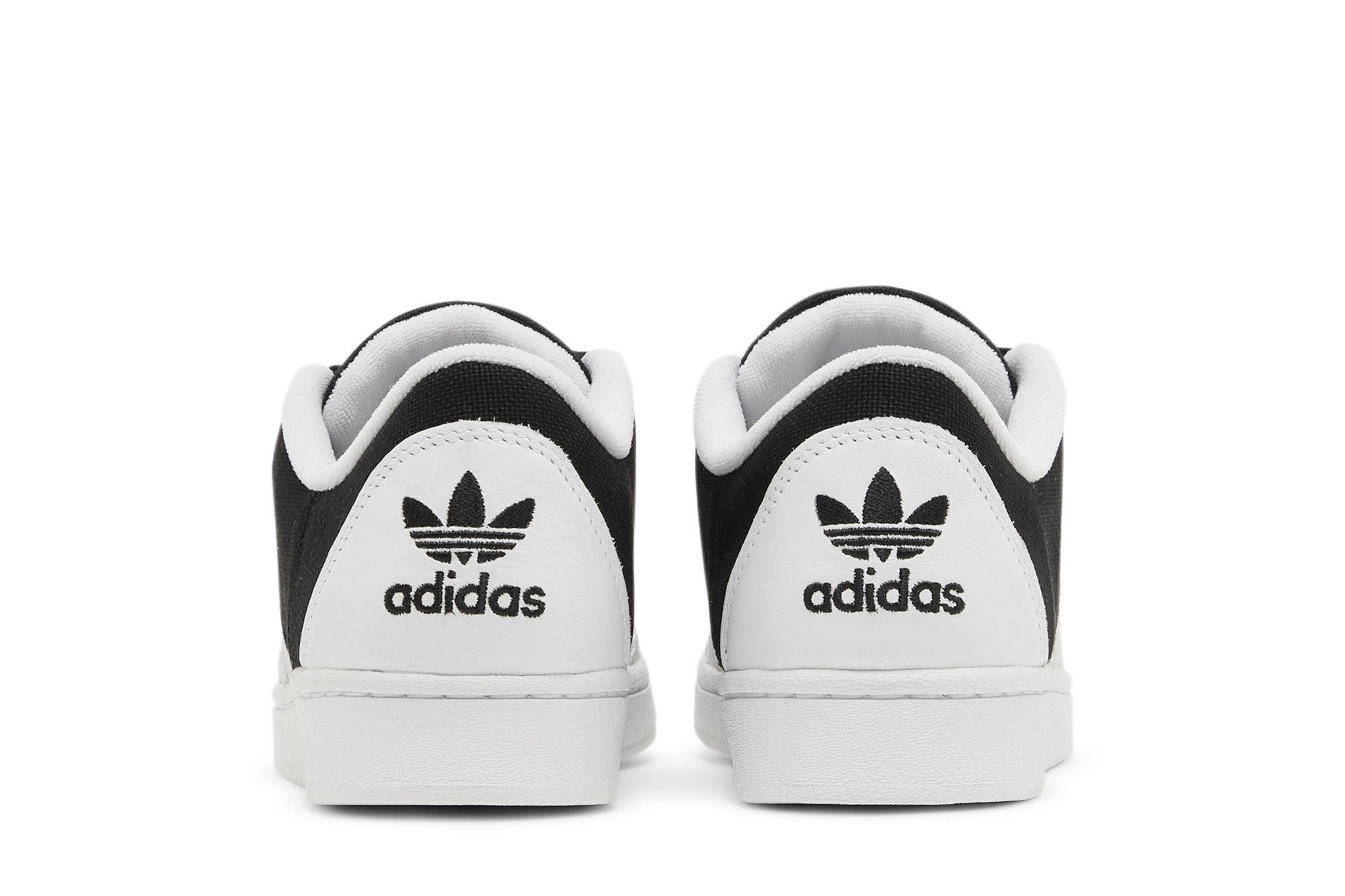 adidas SST SUPERMODIFIED シューズ 270 Adidas Originals Sst Supermodified Black White – 22-OutLet