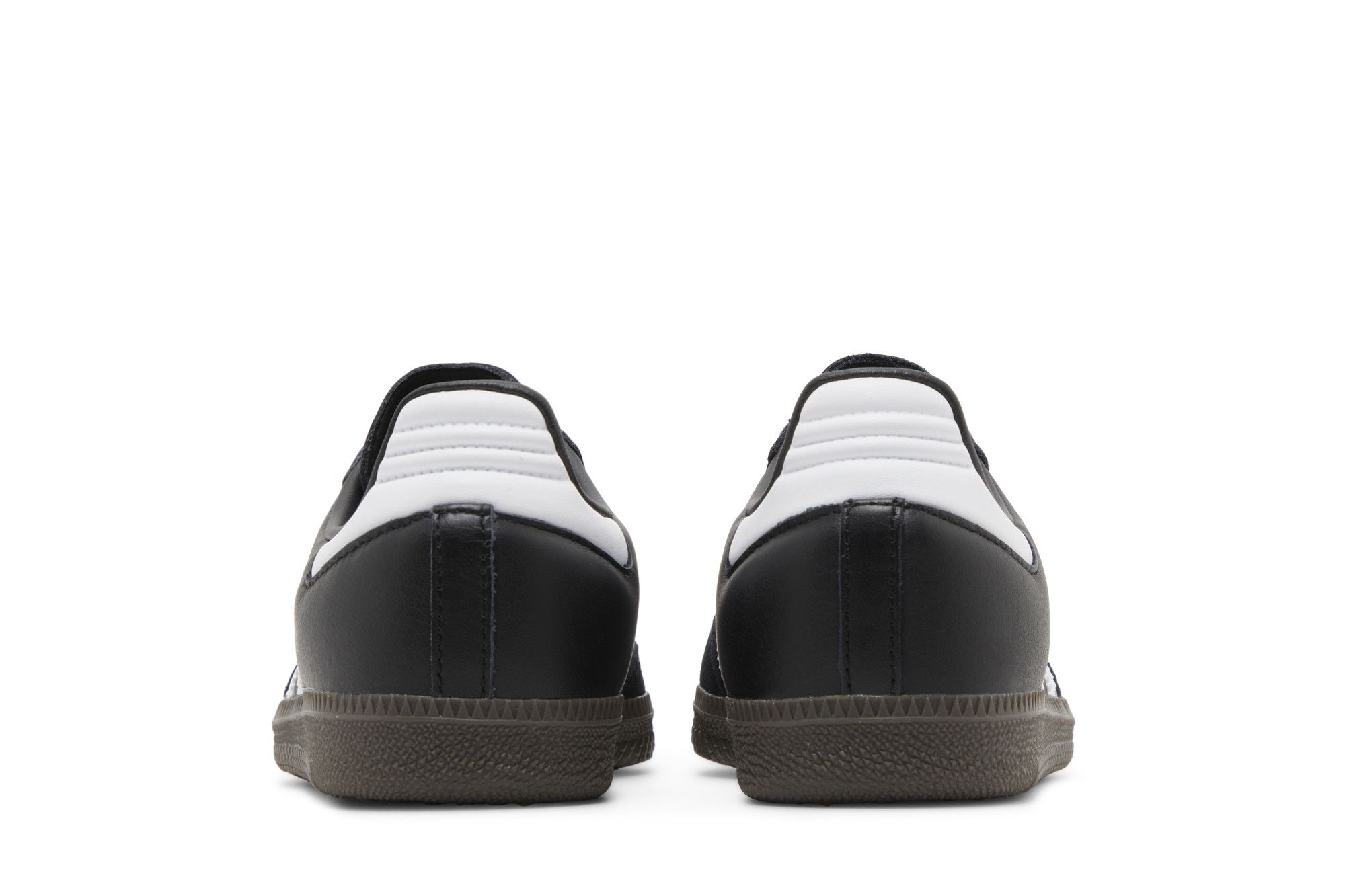 Buy Samba OG J 'Black White' - IE3676 | GOAT