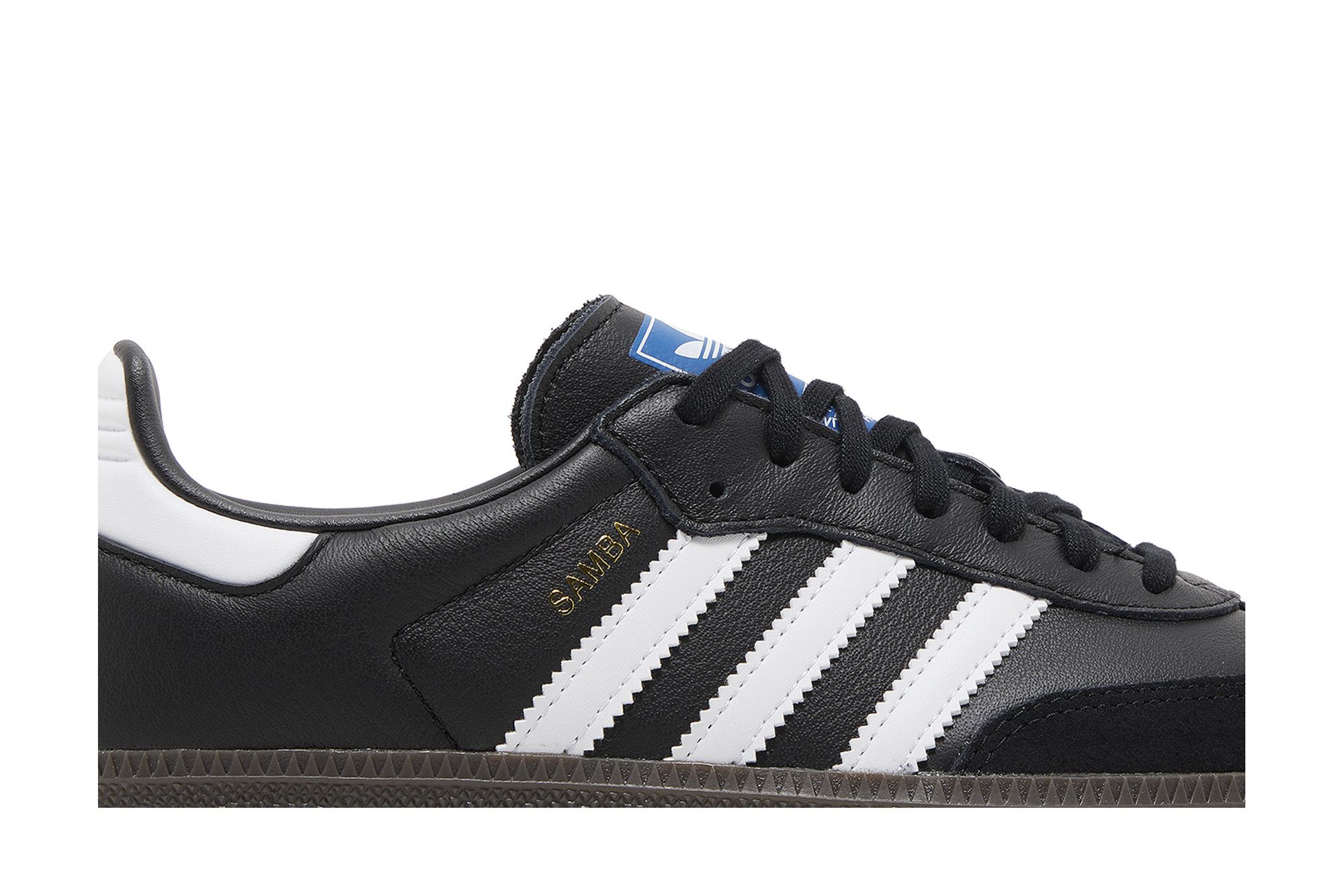Samba og j sales