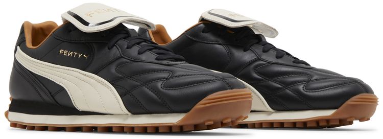 Fenty x Puma Avanti VL Black