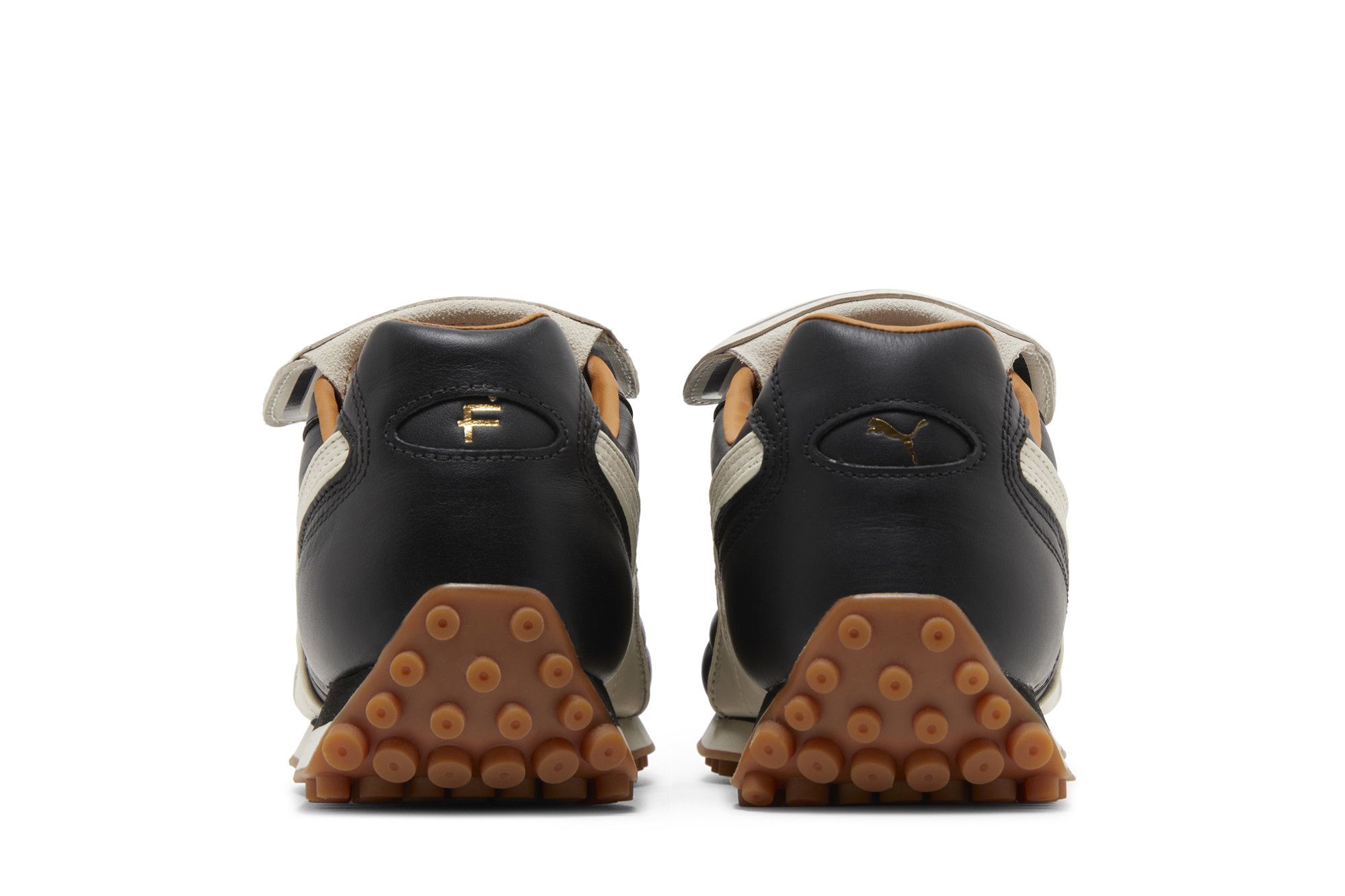 【Puma x Fenty】 正規品★ Avanti VL Black ★人気 Puma Rihanna Fenty Avanti VL Black プーマ リアーナフェンティ