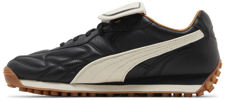 Fenty x Puma Avanti VL Black