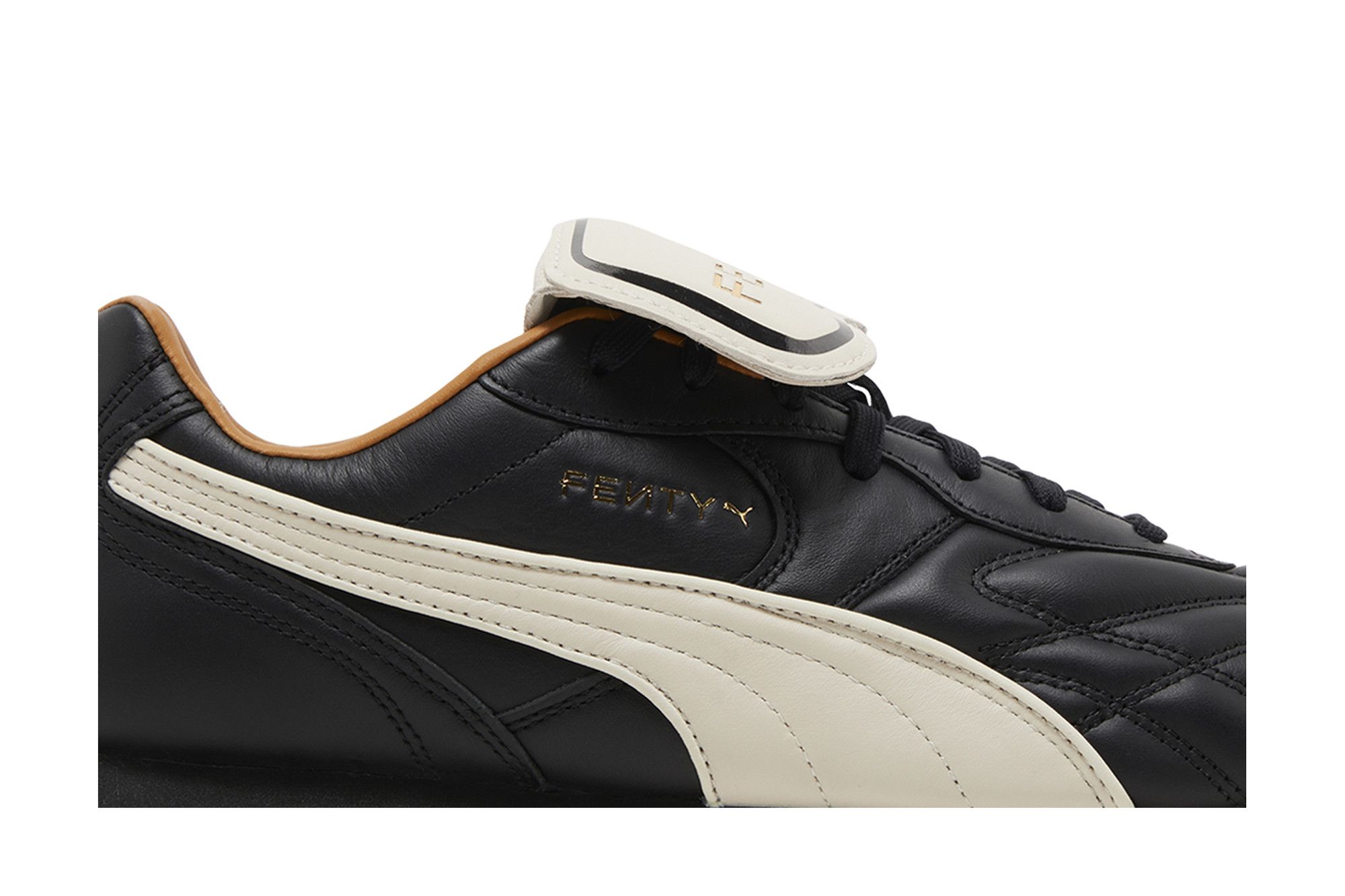 【Puma x Fenty】 正規品★ Avanti VL Black ★人気 FENTY x PUMA AVANTI VL Men's Sneakers | PUMA