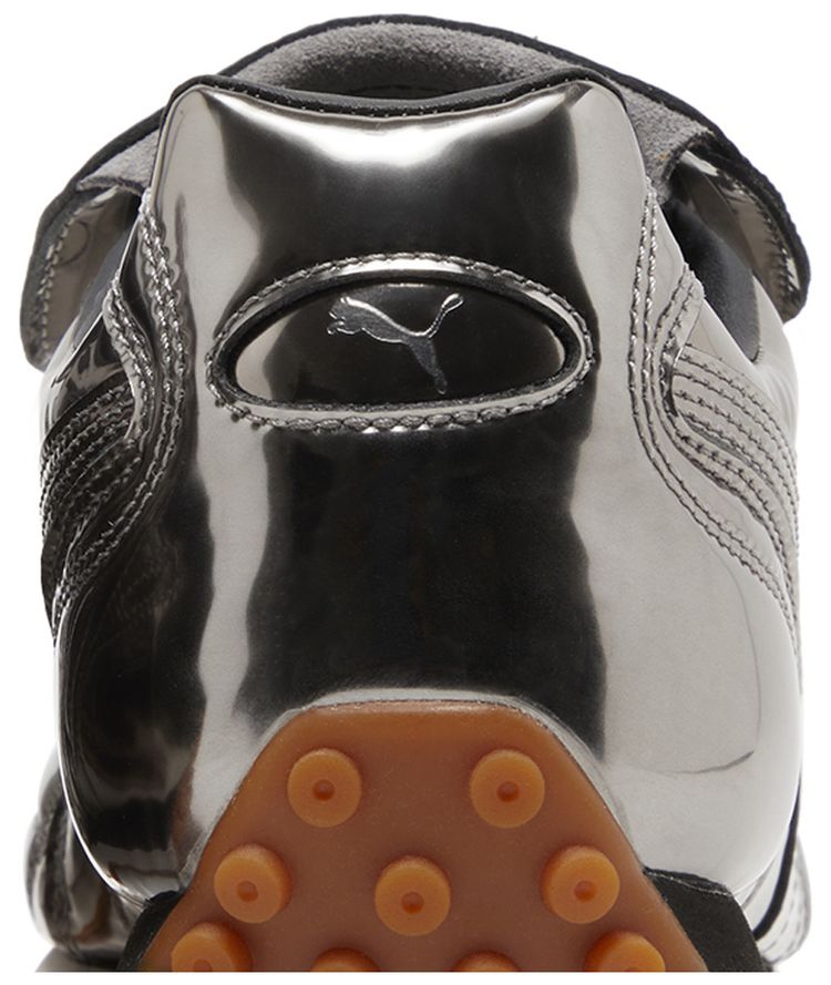 Puma Fenty x Avanti C Aged Silver