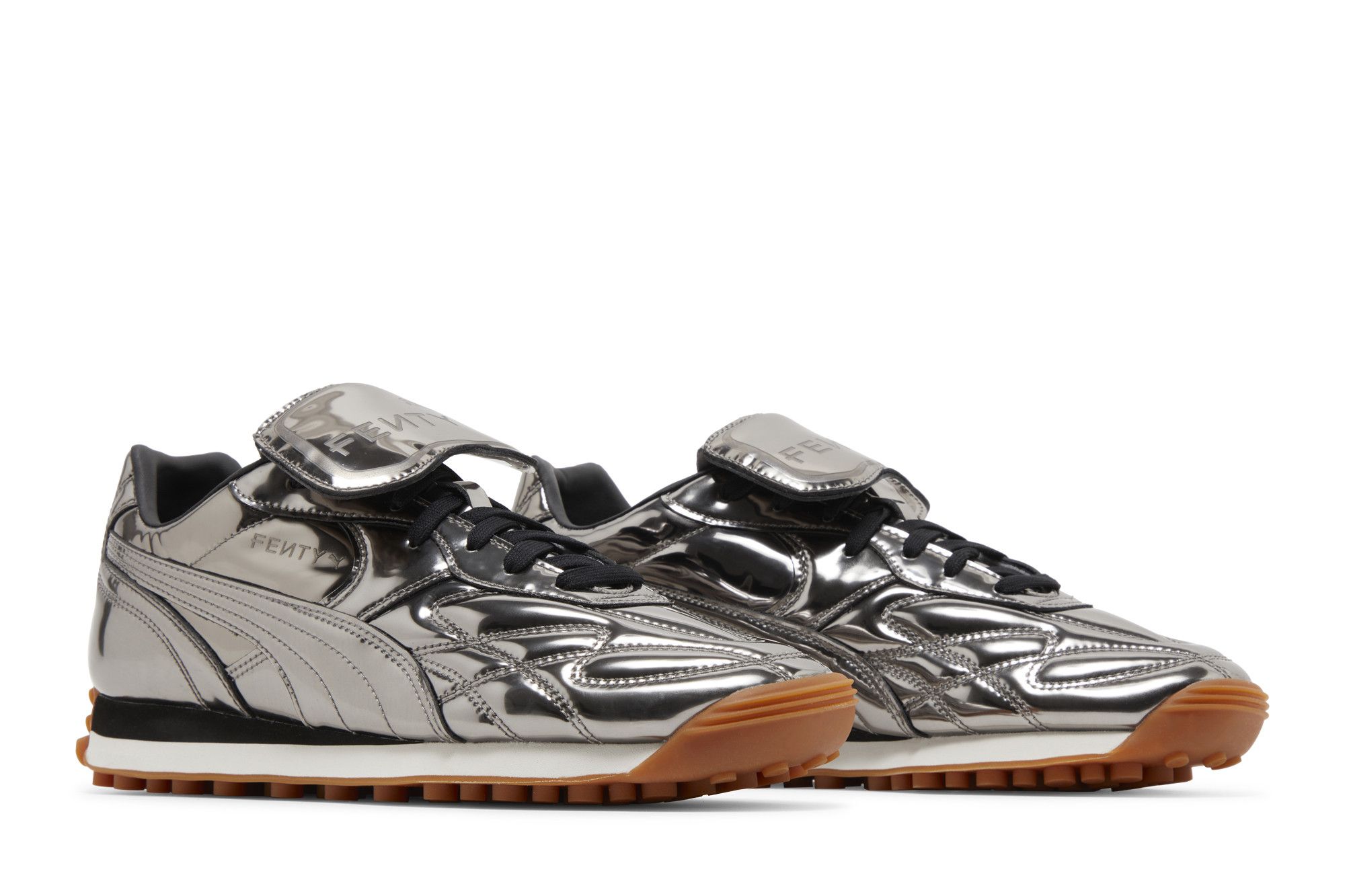 Buy Fenty x Avanti C 'Aged Silver' - 398671 01 | GOAT Buy Fenty x Avanti C 'Aged Silver' - 398671 01 | GOAT