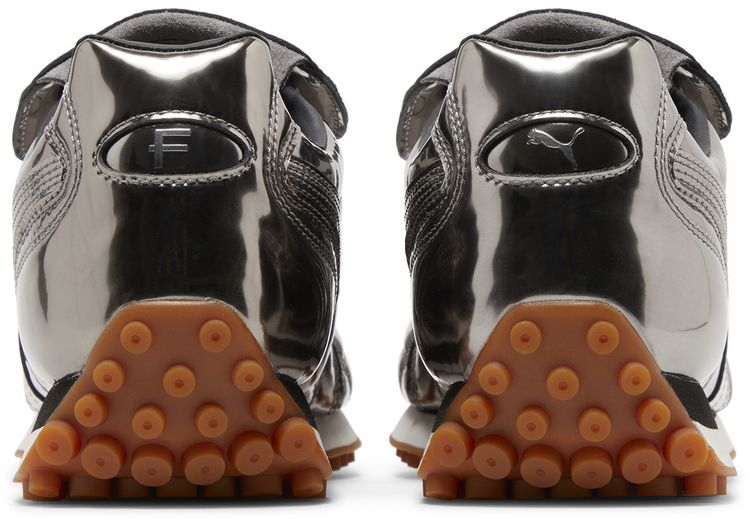 Puma Fenty x Avanti C Aged Silver