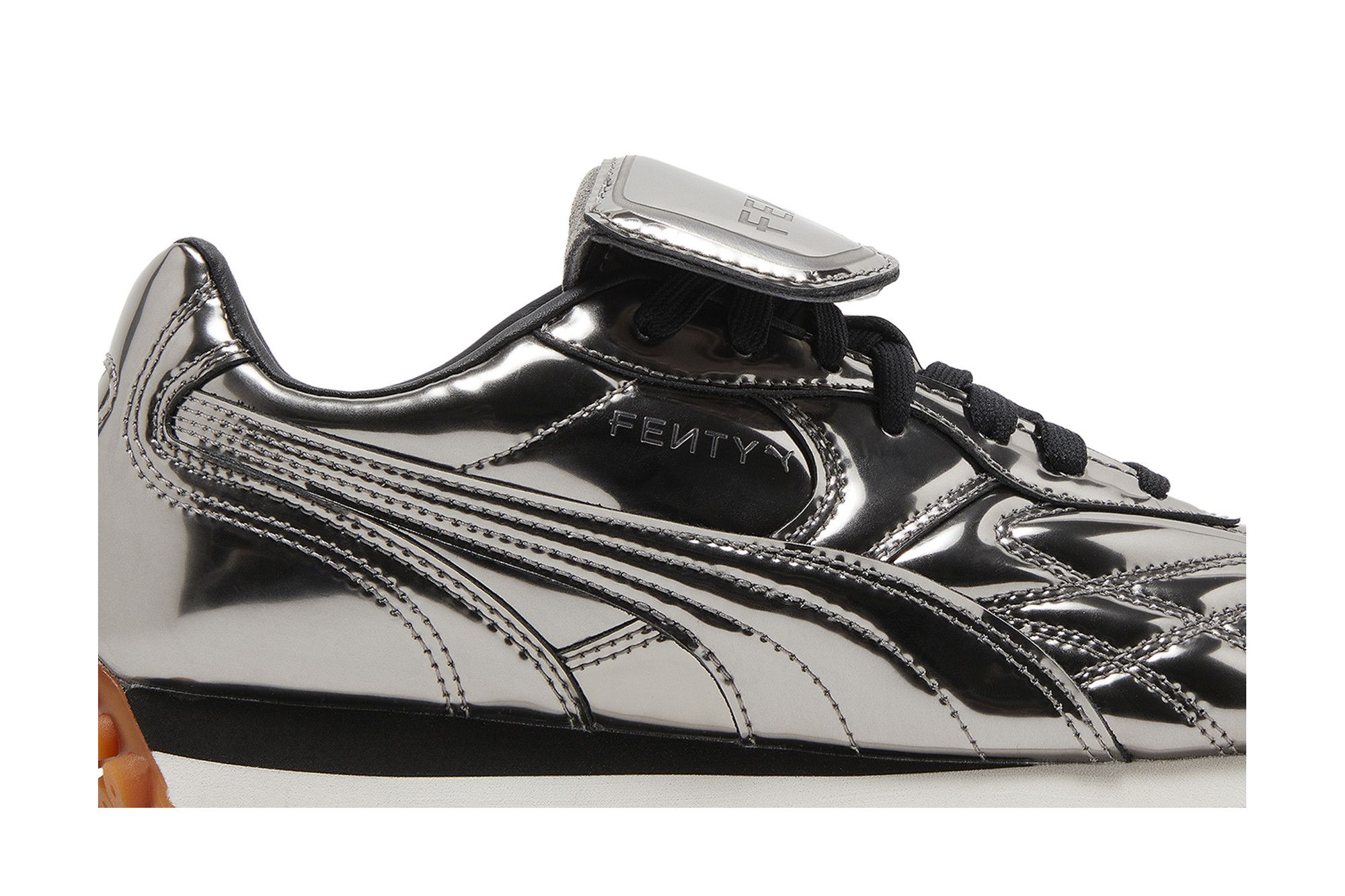 Buy Fenty x Wmns Avanti C Aged Silver 399265 01 GOAT AU