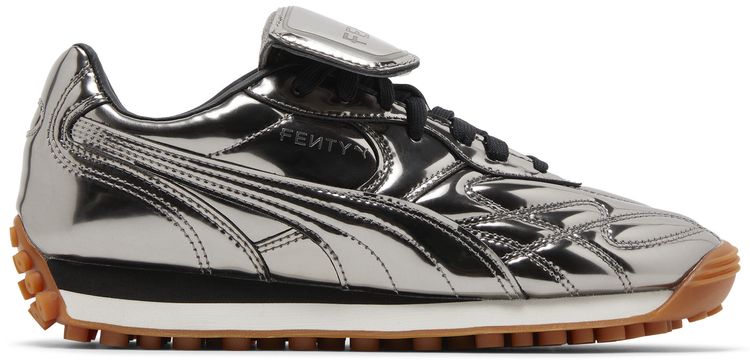 Fenty x Puma Wmns Avanti C Aged Silver