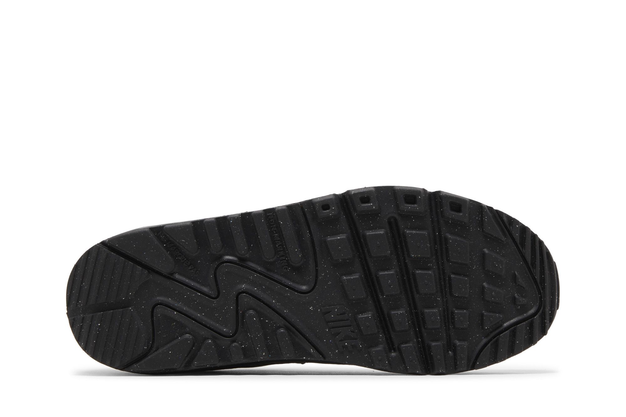 Buy Air Max 90 Next Nature GS 'Multi-Swoosh - Smoke Grey Buy Air Max 90 Next Nature GS 'Multi-Swoosh - Smoke Grey