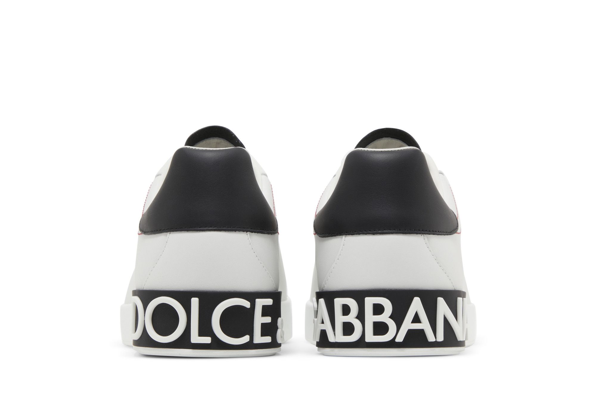 Buy Dolce & Gabbana Portofino 'White Black' - CS2216 AH526