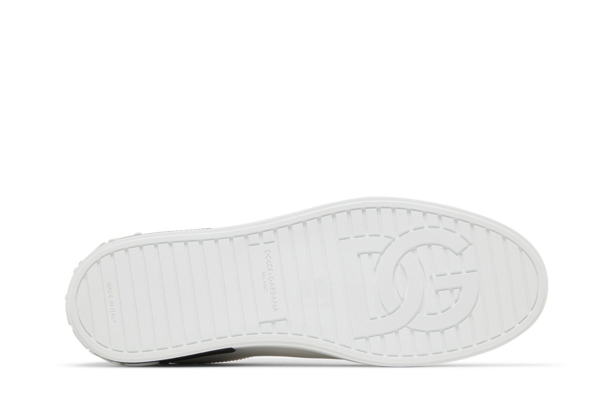 Buy Dolce & Gabbana Portofino 'White Black' - CS2216 AH526