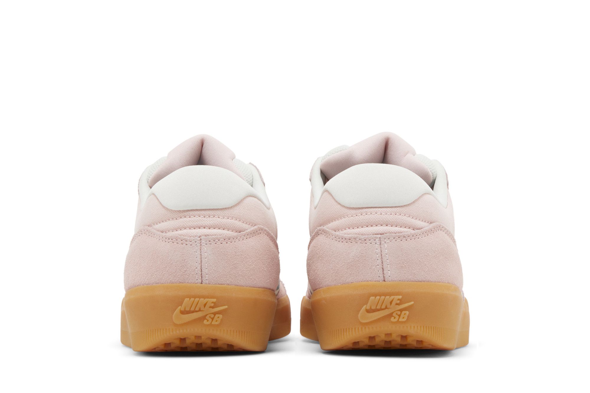 Nike sb pink sole clearance