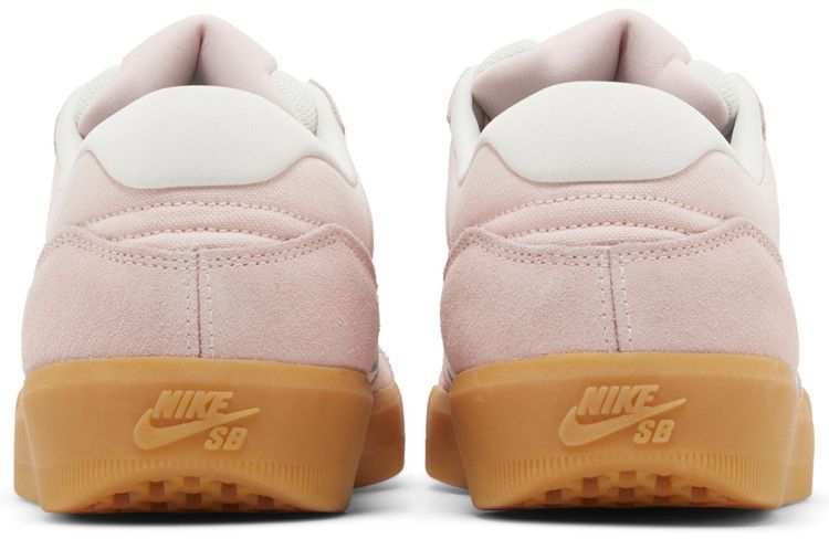 Nike Force 58 SB Pink Bloom Teal Gum