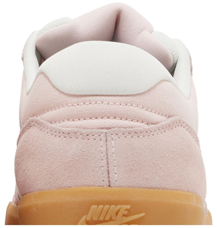 Nike Force 58 SB Pink Bloom Teal Gum